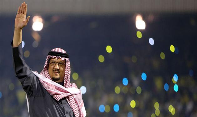 فيصل بن تركي